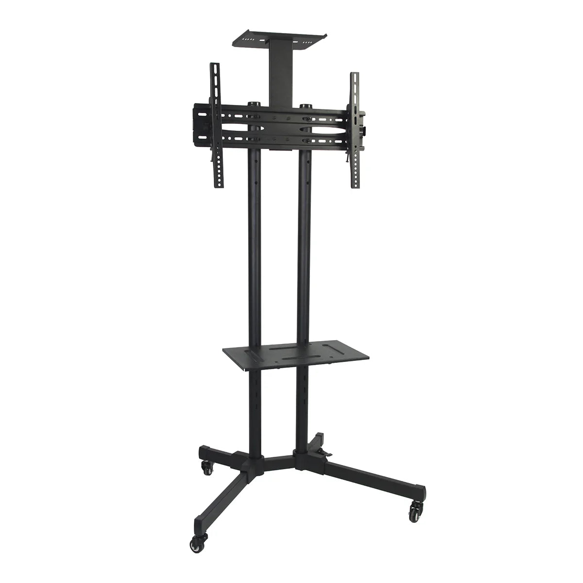 Skill Tech DG-60B Compact TV Trolley Stand | Buy in Qatar Today Skill Tech DG-60B Compact TV Trolley Stand | Buy in Qatar Today